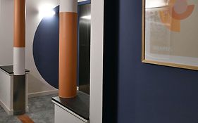 Aero 44 Hotel